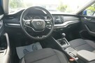 Škoda Octavia 2.0 TDI/115 KM Ambition Salon PL Fvat 23% PO8XJ43 - 16