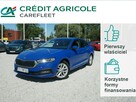 Škoda Octavia 2.0 TDI/115 KM Ambition Salon PL Fvat 23% PO7WP63 ## - 1