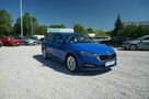 Škoda Octavia 2.0 TDI/115 KM Ambition Salon PL Fvat 23% PO7WP63 ## - 4