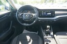 Škoda Octavia 2.0 TDI/115 KM Ambition Salon PL Fvat 23% PO7WP63 ## - 11