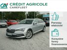 Škoda Superb 2.0 TDI/200 KM 4x4 DSG Style Salon PL Faktura Vat 23% WW786SM - 1