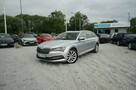 Škoda Superb 2.0 TDI/200 KM 4x4 DSG Style Salon PL Faktura Vat 23% WW786SM - 2