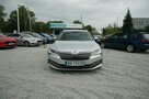 Škoda Superb 2.0 TDI/200 KM 4x4 DSG Style Salon PL Faktura Vat 23% WW786SM - 3