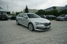 Škoda Superb 2.0 TDI/200 KM 4x4 DSG Style Salon PL Faktura Vat 23% WW786SM - 4