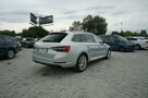 Škoda Superb 2.0 TDI/200 KM 4x4 DSG Style Salon PL Faktura Vat 23% WW786SM - 6