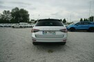 Škoda Superb 2.0 TDI/200 KM 4x4 DSG Style Salon PL Faktura Vat 23% WW786SM - 7