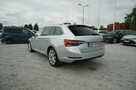 Škoda Superb 2.0 TDI/200 KM 4x4 DSG Style Salon PL Faktura Vat 23% WW786SM - 8