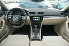 Škoda Superb 2.0 TDI/200 KM 4x4 DSG Style Salon PL Faktura Vat 23% WW786SM - 10