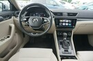 Škoda Superb 2.0 TDI/200 KM 4x4 DSG Style Salon PL Faktura Vat 23% WW786SM - 11