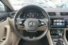Škoda Superb 2.0 TDI/200 KM 4x4 DSG Style Salon PL Faktura Vat 23% WW786SM - 12