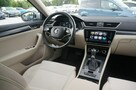 Škoda Superb 2.0 TDI/200 KM 4x4 DSG Style Salon PL Faktura Vat 23% WW786SM - 14