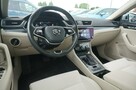 Škoda Superb 2.0 TDI/200 KM 4x4 DSG Style Salon PL Faktura Vat 23% WW786SM - 16