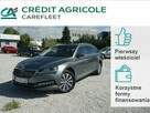 Škoda Superb 2.0 TDI/200 KM DSG Style Salon PL Faktura Vat 23% PO8XJ20 - 1