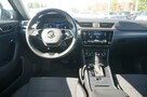 Škoda Superb 2.0 TDI/200 KM DSG Style Salon PL Faktura Vat 23% PO8XJ20 - 11