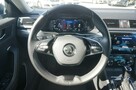 Škoda Superb 2.0 TDI/200 KM DSG Style Salon PL Faktura Vat 23% PO8XJ20 - 12