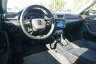 Škoda Superb 2.0 TDI/200 KM DSG Style Salon PL Faktura Vat 23% PO8XJ20 - 16