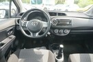 Toyota Yaris 1.0/69 KM Salon PL PO825WR - 10