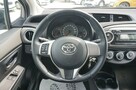 Toyota Yaris 1.0/69 KM Salon PL PO825WR - 11