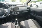 Toyota Yaris 1.0/69 KM Salon PL PO825WR - 14