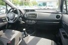 Toyota Yaris 1.0/69 KM Salon PL PO825WR - 16