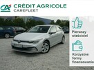 Volkswagen Golf 2.0 TDI/115 KM Life Salon PL Fvat23% WND9131A - 1