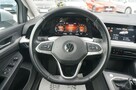 Volkswagen Golf 2.0 TDI/115 KM Life Salon PL Fvat23% WND9131A - 12