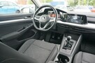 Volkswagen Golf 2.0 TDI/115 KM Life Salon PL Fvat23% WND9131A - 14