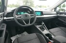 Volkswagen Golf 2.0 TDI/115 KM Life Salon PL Fvat23% WND9115A - 16