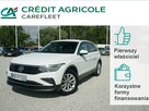 Volkswagen Tiguan 1.5 TSI/150 KM EVO Life Salon Polska Faktura Vat 23% WND9132A - 1