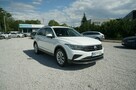 Volkswagen Tiguan 1.5 TSI/150 KM EVO Life Salon Polska Faktura Vat 23% WND9132A - 4