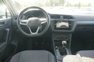 Volkswagen Tiguan 1.5 TSI/150 KM EVO Life Salon Polska Faktura Vat 23% WND9132A - 11