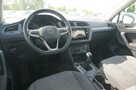 Volkswagen Tiguan 1.5 TSI/150 KM EVO Life Salon Polska Faktura Vat 23% WND9132A - 16