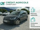 Volkswagen Touran 1.5 TSI EVO Highline DSG 150 KM Salon PL Fvat 23% WW746SN - 1