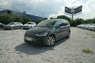 Volkswagen Touran 1.5 TSI EVO Highline DSG 150 KM Salon PL Fvat 23% WW746SN - 2