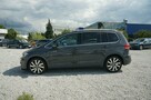 Volkswagen Touran 1.5 TSI EVO Highline DSG 150 KM Salon PL Fvat 23% WW746SN - 9