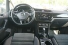 Volkswagen Touran 1.5 TSI EVO Highline DSG 150 KM Salon PL Fvat 23% WW746SN - 11
