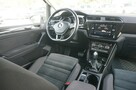Volkswagen Touran 1.5 TSI EVO Highline DSG 150 KM Salon PL Fvat 23% WW746SN - 14