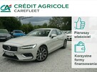 Volvo S60 B4 197 KM Inscription Salon PL Faktura Vat 23% DW4PM29 - 1