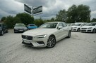Volvo S60 B4 197 KM Inscription Salon PL Faktura Vat 23% DW4PM29 - 2