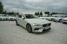 Volvo S60 B4 197 KM Inscription Salon PL Faktura Vat 23% DW4PM29 - 4