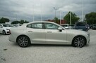 Volvo S60 B4 197 KM Inscription Salon PL Faktura Vat 23% DW4PM29 - 5