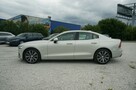 Volvo S60 B4 197 KM Inscription Salon PL Faktura Vat 23% DW4PM29 - 9
