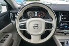 Volvo S60 B4 197 KM Inscription Salon PL Faktura Vat 23% DW4PM29 - 12
