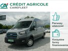 E Transit 350 L3H2 RWD Trend Salon PL Faktura Vat 23% PY44006 - 1