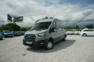 E Transit 350 L3H2 RWD Trend Salon PL Faktura Vat 23% PY44006 - 2