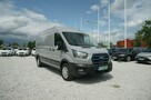 E Transit 350 L3H2 RWD Trend Salon PL Faktura Vat 23% PY44006 - 4