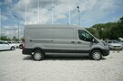 E Transit 350 L3H2 RWD Trend Salon PL Faktura Vat 23% PY44006 - 5