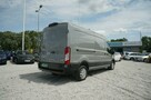 E Transit 350 L3H2 RWD Trend Salon PL Faktura Vat 23% PY44006 - 6