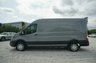 E Transit 350 L3H2 RWD Trend Salon PL Faktura Vat 23% PY44006 - 9