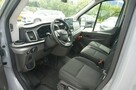 E Transit 350 L3H2 RWD Trend Salon PL Faktura Vat 23% PY44006 - 11